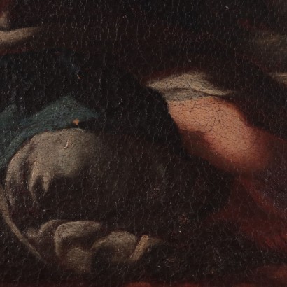 Luca Giordano, attribuito a