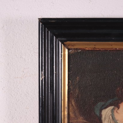 Luca Giordano, attribuito a