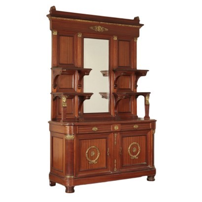 antiquariato, credenza, antiquariato credenza, credenza antica, credenza antica italiana, credenza di antiquariato, credenza neoclassica, credenza del 800
