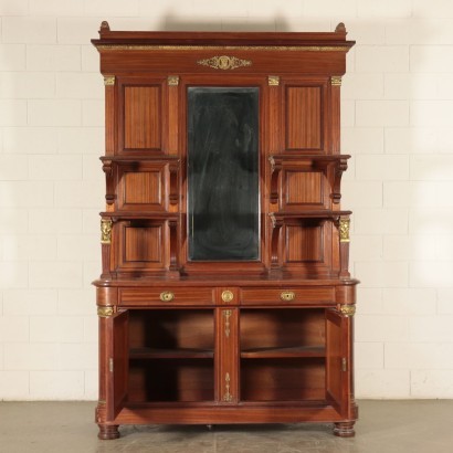 antiquariato, credenza, antiquariato credenza, credenza antica, credenza antica italiana, credenza di antiquariato, credenza neoclassica, credenza del 800
