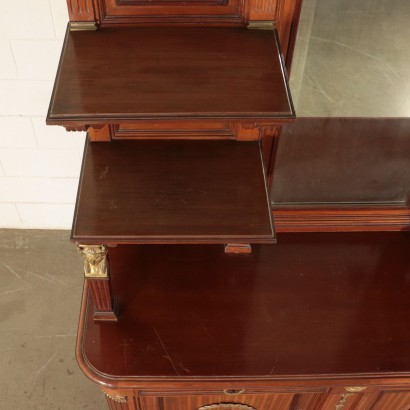antiquariato, credenza, antiquariato credenza, credenza antica, credenza antica italiana, credenza di antiquariato, credenza neoclassica, credenza del 800