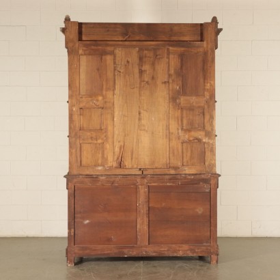 antiquariato, credenza, antiquariato credenza, credenza antica, credenza antica italiana, credenza di antiquariato, credenza neoclassica, credenza del 800