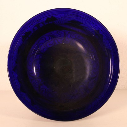Coppa Nuziale Barovier