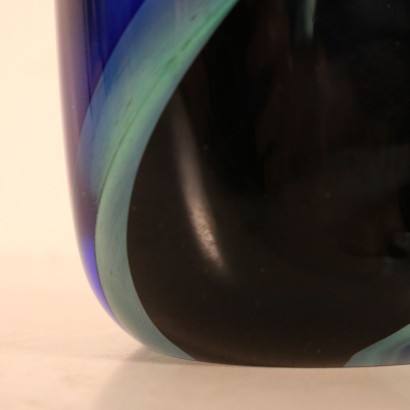 Vaso in Vetro, Anna Ehrner (1948)