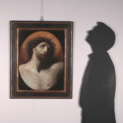 Cristo incoronato di spine