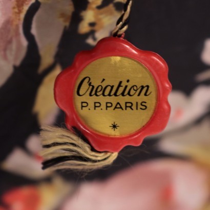 Vintage Umbrella Paris France