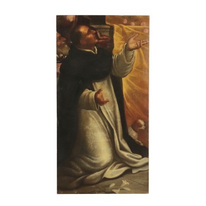 San Domenico di Guzman
