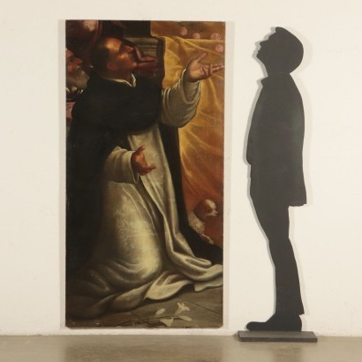 San Domenico di Guzman