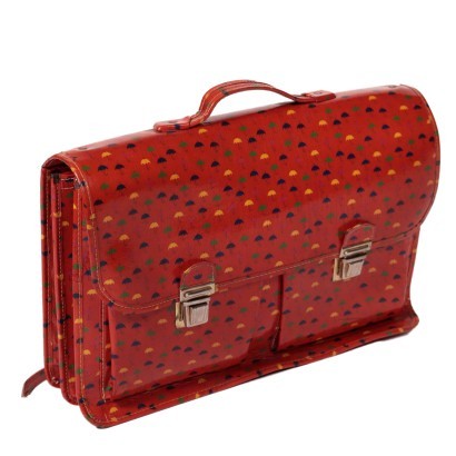 Cartella Vintage Naj Oleari