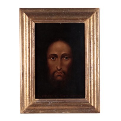 Volto di Cristo