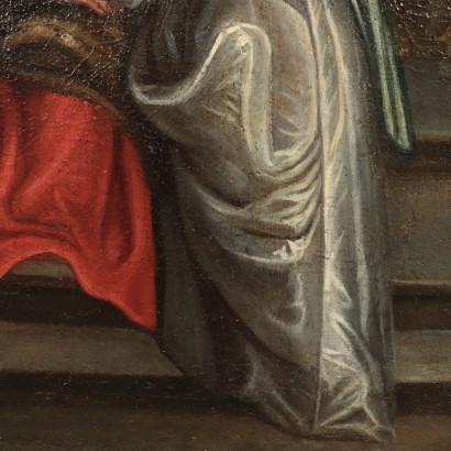 Pieter Paul Rubens, copia da
