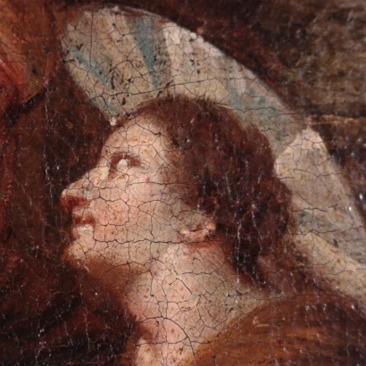 La visitazione