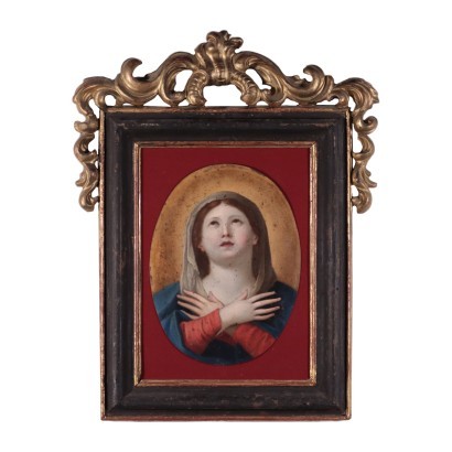 Francesco Albani, ambito di