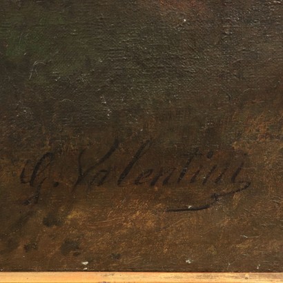 Gottardo Valentini