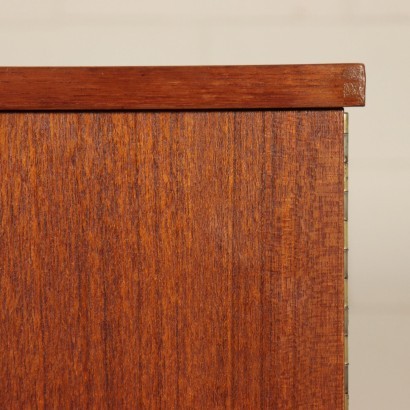 modernariato, modernariato di design, sideboard, sideboard modernariato, sideboard di modernariato, sideboard italiano, sideboard vintage, sideboard anni '60, sideboard design anni 60