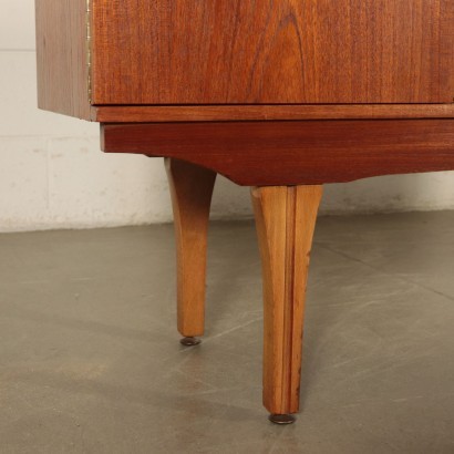 modernariato, modernariato di design, sideboard, sideboard modernariato, sideboard di modernariato, sideboard italiano, sideboard vintage, sideboard anni '60, sideboard design anni 60