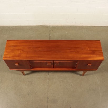 modernariato, modernariato di design, sideboard, sideboard modernariato, sideboard di modernariato, sideboard italiano, sideboard vintage, sideboard anni '60, sideboard design anni 60