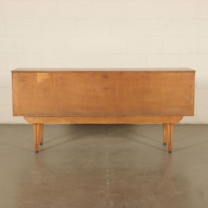 modernariato, modernariato di design, sideboard, sideboard modernariato, sideboard di modernariato, sideboard italiano, sideboard vintage, sideboard anni '60, sideboard design anni 60