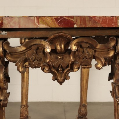Consolle Barocca