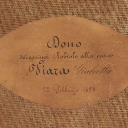 Guido Reni, copia da