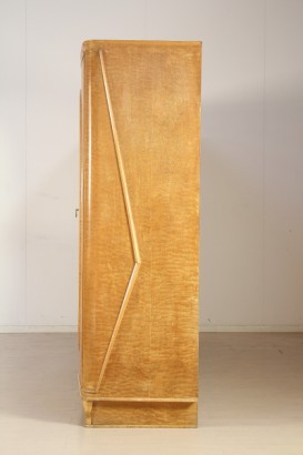 modernariato, arredi completi, camera anni 30, camera matrimoniale, camera matrimoniale anni 30, camera anni 30, camera produzione italiana, armadio, comodini, letto petineuse