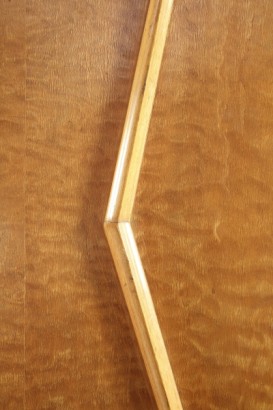 modernariato, arredi completi, camera anni 30, camera matrimoniale, camera matrimoniale anni 30, camera anni 30, camera produzione italiana, armadio, comodini, letto petineuse