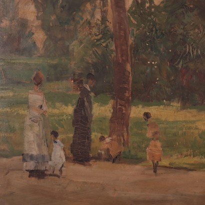 Pietro Leidi