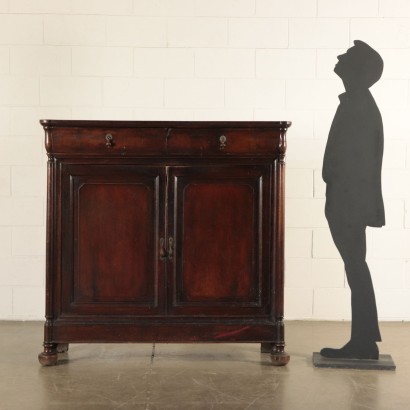 Credenza Luigi Filippo