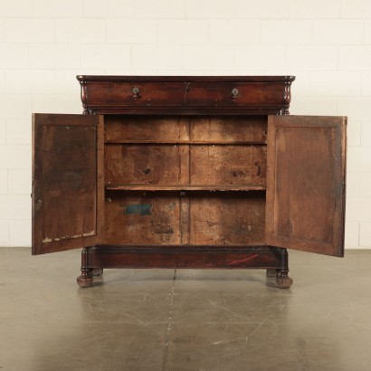 Credenza Luigi Filippo