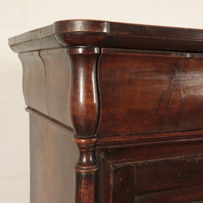 Credenza Luigi Filippo