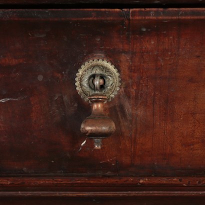 Credenza Luigi Filippo