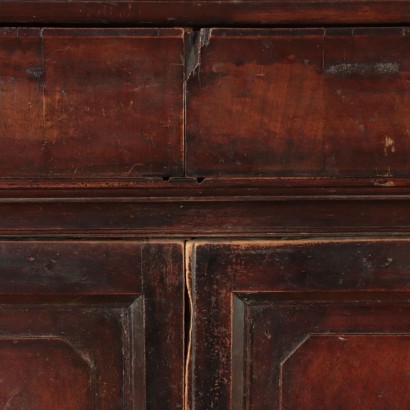 Credenza Luigi Filippo