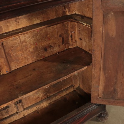 Credenza Luigi Filippo