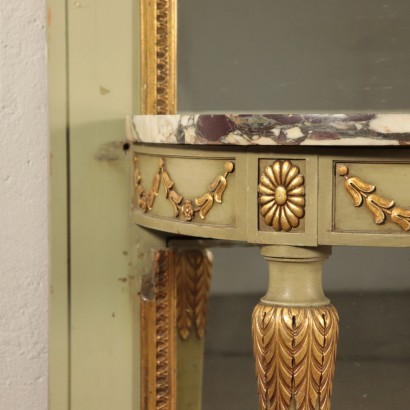 antiquariato, consolle, antiquariato consolle, consolle antica, consolle antica italiana, consolle di antiquariato, consolle neoclassica, consolle del 800