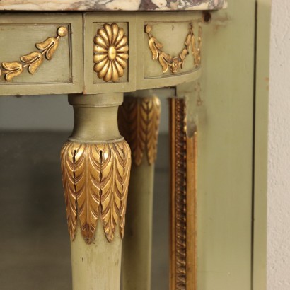 antiquariato, consolle, antiquariato consolle, consolle antica, consolle antica italiana, consolle di antiquariato, consolle neoclassica, consolle del 800