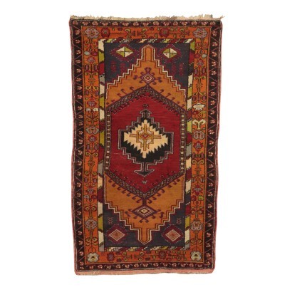 Tappeto Yaily - Turchia
