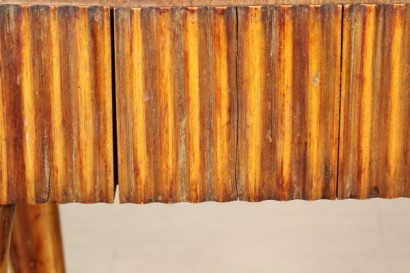 modernariato, complementi, comodini anni 30, comodini produzione italiana, comodini produzione italiana, comodini