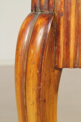 modernariato, complementi, comodini anni 30, comodini produzione italiana, comodini produzione italiana, comodini