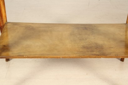 modernariato, complementi, comodini anni 30, comodini produzione italiana, comodini produzione italiana, comodini