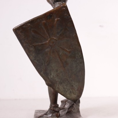 antik, Bronze, antike Bronzen, antike Bronze, antike italienische Bronze, antike Bronze, neoklassizistische Bronze, Bronze des 19. Jahrhunderts