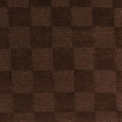 Tappeto Damier scacchi - Nepal