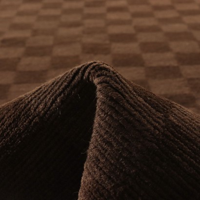 Tappeto Damier scacchi - Nepal