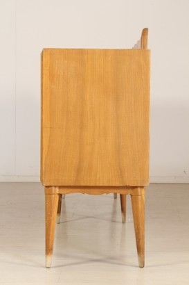 modernariato, mobilio, sideboard, sideboard anni 40/50, sideboard produzione italiana, sideboard anni 40, sideboard anni 50, sideboard