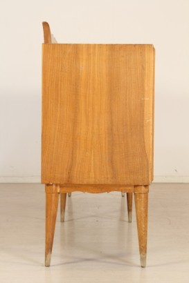 modernariato, mobilio, sideboard, sideboard anni 40/50, sideboard produzione italiana, sideboard anni 40, sideboard anni 50, sideboard