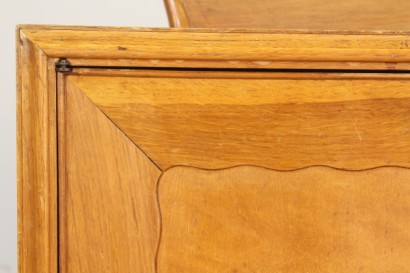 modernariato, mobilio, sideboard, sideboard anni 40/50, sideboard produzione italiana, sideboard anni 40, sideboard anni 50, sideboard