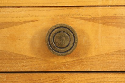 modernariato, mobilio, sideboard, sideboard anni 40/50, sideboard produzione italiana, sideboard anni 40, sideboard anni 50, sideboard