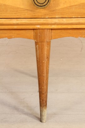 modernariato, mobilio, sideboard, sideboard anni 40/50, sideboard produzione italiana, sideboard anni 40, sideboard anni 50, sideboard