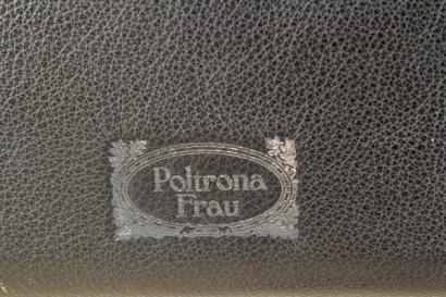 modernariato, poltrone, poltrona frau, poltrona anni 80, poltrona marco zanuso, poltrona zanuso, poltrona interlude, poltrona