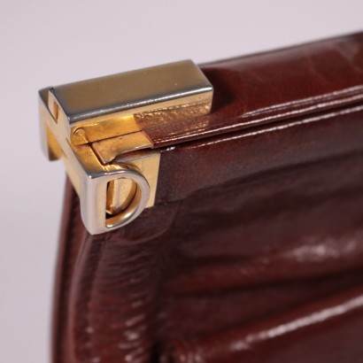 Borsa Vintage Doctor Bag