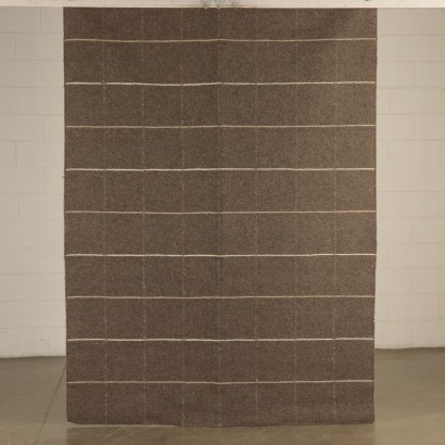 Tappeto geometrico Cube